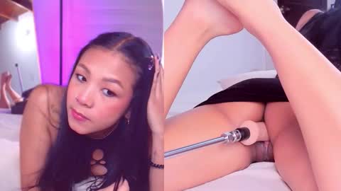 Snapshot of ellieblush chatting on 14, 10, 2025 Im Elli Im a little shy and blush online show from 14, 10, 2025