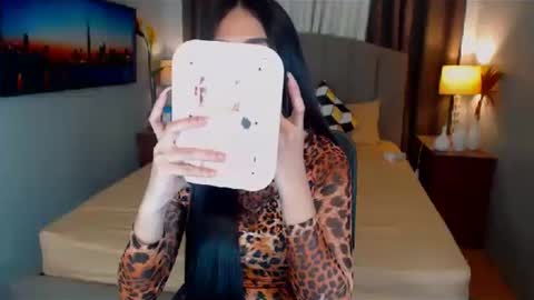 ellie online show from 27, 1, 2025