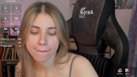 elliecutes online show from 6, 1, 2025