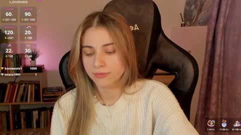 elliecutes online show from 8, 1, 2025