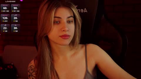 elliecutes online show from 27, 1, 2025