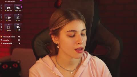 elliecutes online show from 31, 1, 2025