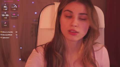 elliecutes online show from 3, 2, 2025