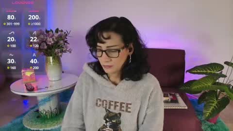 elliee1 online show from 8, 3, 2025