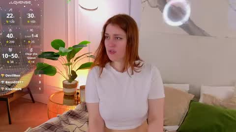 Snapshot of elliegarson__ chatting on 31, 5, 2026 elliegarson__ online show from 31, 5, 2026
