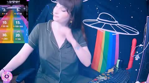 Snapshot of ellieobey chatting on 30, 9, 2025 Ellie online show from 30, 9, 2025