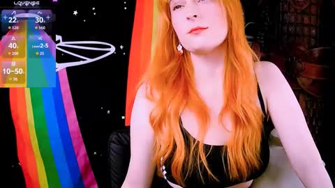 Snapshot of ellieobey chatting on 10, 11, 2025 Ellie online show from 10, 11, 2025