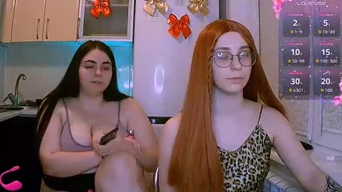 Snapshot of ellies_8 chatting on 3, 2, 2025 Ellie online show from 3, 2, 2025