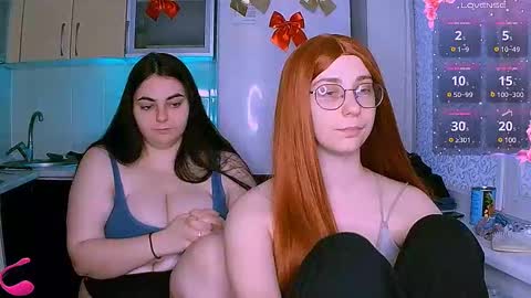 Snapshot of ellies_8 chatting on 7, 2, 2025 Ellie online show from 7, 2, 2025