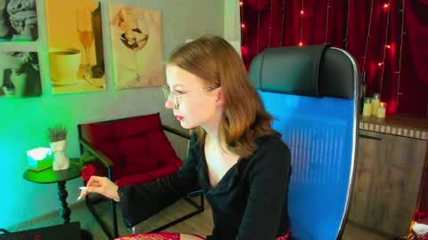 Elli online show from 5, 4, 2026