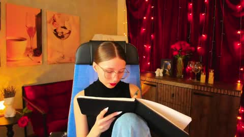 Elli online show from 6, 4, 2026
