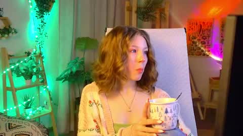 Elli online show from 25, 4, 2026