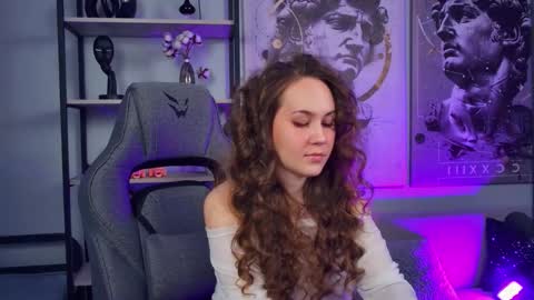 Elin online show from 25, 3, 2026