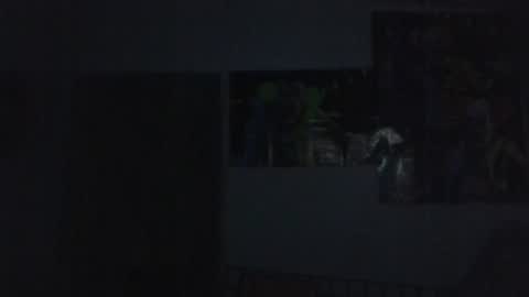 Elliohh online show from 5, 5, 2026