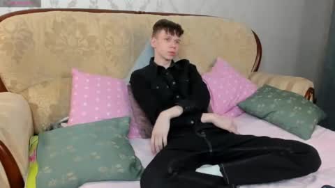 elliot_mars_ online show from 26, 10, 2025