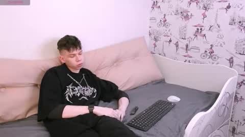 elliot_mars_ online show from 13, 12, 2025