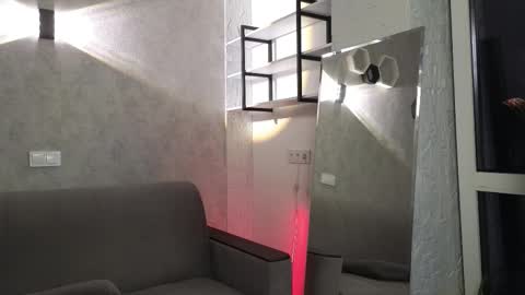 elliot_muscle04 online show from 16, 11, 2025