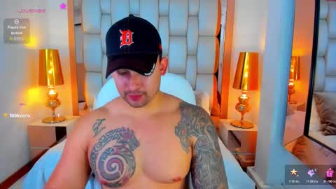 E L L I O T    V E L E Z online show from 13, 11, 2025