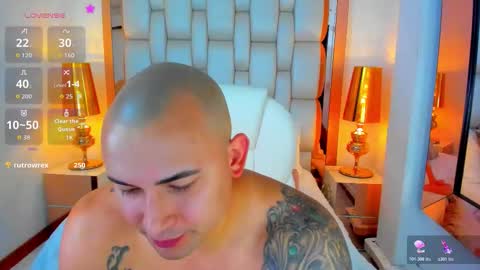 E L L I O T    V E L E Z online show from 10, 1, 2026