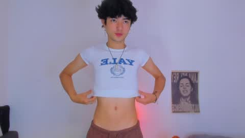 elliotvolkov online show from 22, 5, 2026