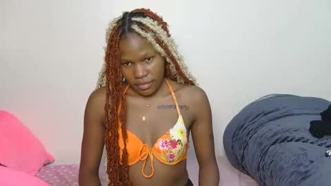 elllanna online show from 16, 11, 2025