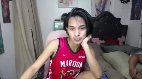 Snapshot of ellorrey chatting on 4, 10, 2025 ELLORREY online show from 4, 10, 2025