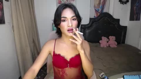 Snapshot of ellorrey chatting on 13, 10, 2025 ELLORREY online show from 13, 10, 2025