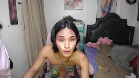 Snapshot of ellorrey chatting on 13, 10, 2025 ELLORREY online show from 13, 10, 2025