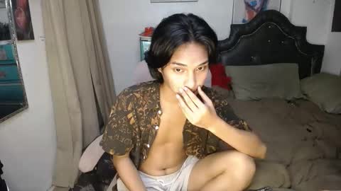 Snapshot of ellorrey chatting on 18, 10, 2025 ELLORREY online show from 18, 10, 2025