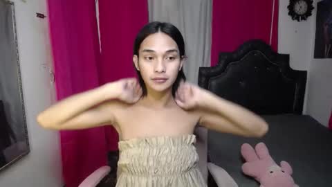 Snapshot of ellorrey chatting on 9, 11, 2025 ELLORREY online show from 9, 11, 2025