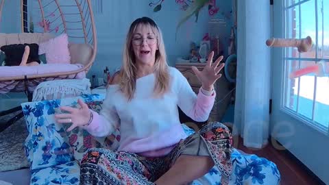 Ella Bella Bo Bella online show from 26, 1, 2025