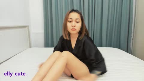 Elly Cute  online show from 22, 11, 2025