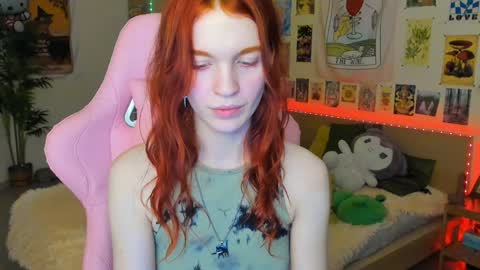 Elly     Fansly  online show from 2, 2, 2025