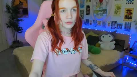 Elly     Fansly  online show from 25, 2, 2025