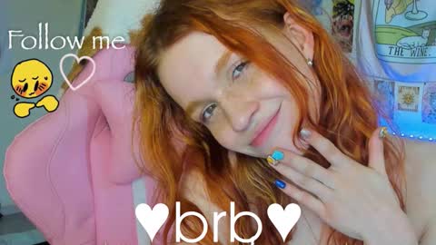 Elly     Fansly  online show from 1, 11, 2025