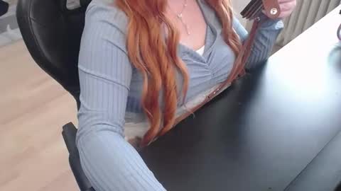 Elly online show from 20, 11, 2025