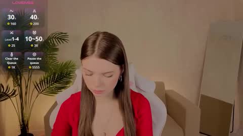 Snapshot of ellya_me chatting on 6, 1, 2026 Ellya online show from 6, 1, 2026