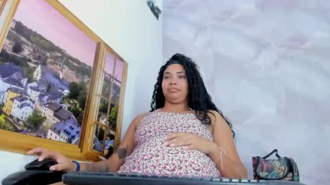 Snapshot of ellybloom chatting on 20, 6, 2026 ellybloom online show from 20, 6, 2026