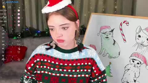 Elly online show from 9, 12, 2024