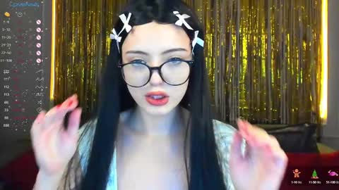 Elly online show from 24, 12, 2024