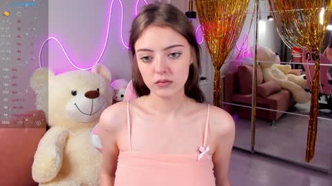 Elly online show from 3, 1, 2025