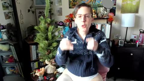 Snapshot of ellynaomi chatting on 16, 11, 2025 Elly Naomi online show from 16, 11, 2025