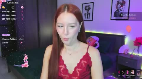 EllyPeach online show from 1, 10, 2025