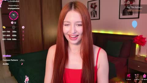 EllyPeach online show from 1, 4, 2026