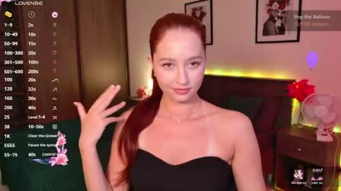 EllyPeach online show from 2, 6, 2026