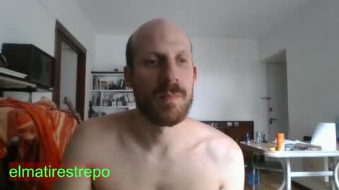 Snapshot of elmatirestrepo chatting on 2, 12, 2024 Mati Restrepo online show from 2, 12, 2024