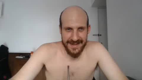 Snapshot of elmatirestrepo chatting on 15, 1, 2025 Mati Restrepo online show from 15, 1, 2025