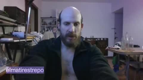 Snapshot of elmatirestrepo chatting on 9, 9, 2025 Mati Restrepo online show from 9, 9, 2025