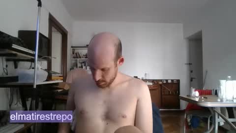 Snapshot of elmatirestrepo chatting on 10, 10, 2025 Mati Restrepo online show from 10, 10, 2025