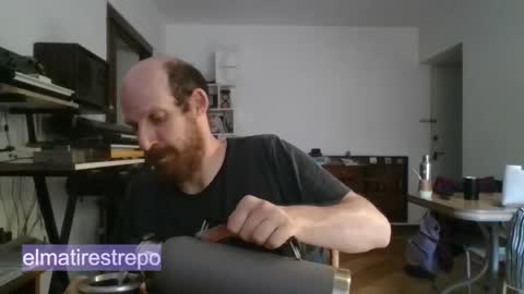 Snapshot of elmatirestrepo chatting on 29, 11, 2025 Mati Restrepo online show from 29, 11, 2025